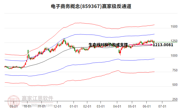 859367電子商務贏家極反通道工具 859367電子商務贏家極反通道工具