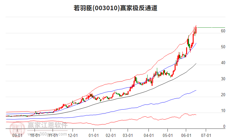003010若羽臣贏家極反通道工具 003010若羽臣贏家極反通道工具