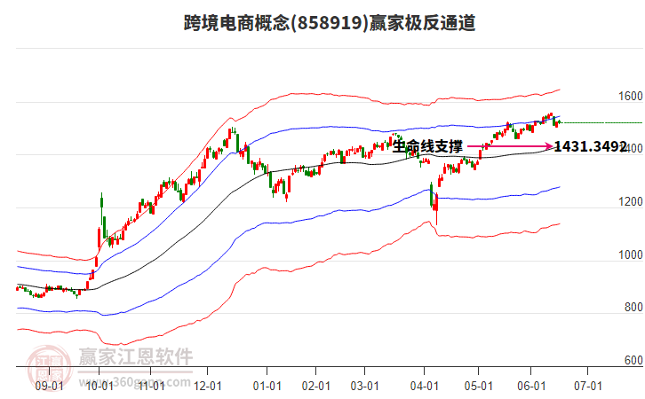858919跨境電商贏家極反通道工具 858919跨境電商贏家極反通道工具