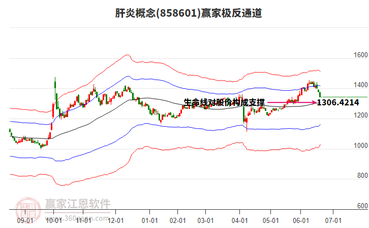 858601肝炎贏家極反通道工具 858601肝炎贏家極反通道工具