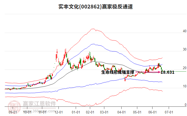 002862實豐文化贏家極反通道工具