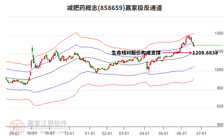 858659減肥藥贏(yíng)家極反通道工具