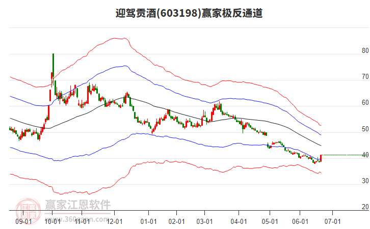 603198迎駕貢酒贏家極反通道工具 603198迎駕貢酒贏家極反通道工具