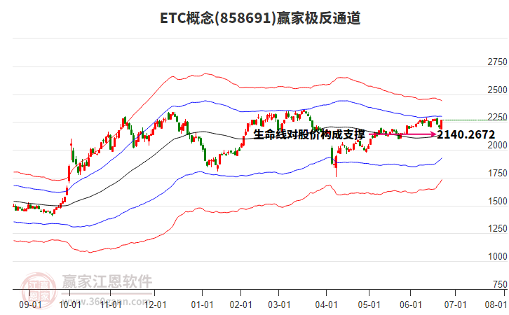 858691ETC贏家極反通道工具