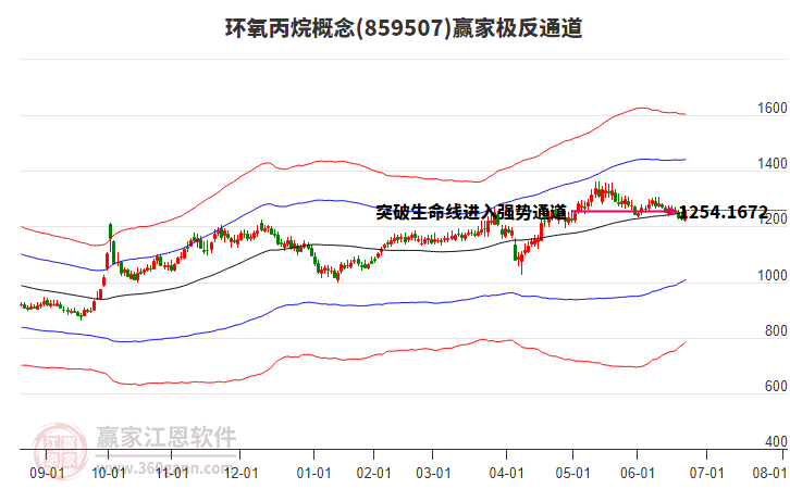 859507環(huán)氧丙烷贏家極反通道工具