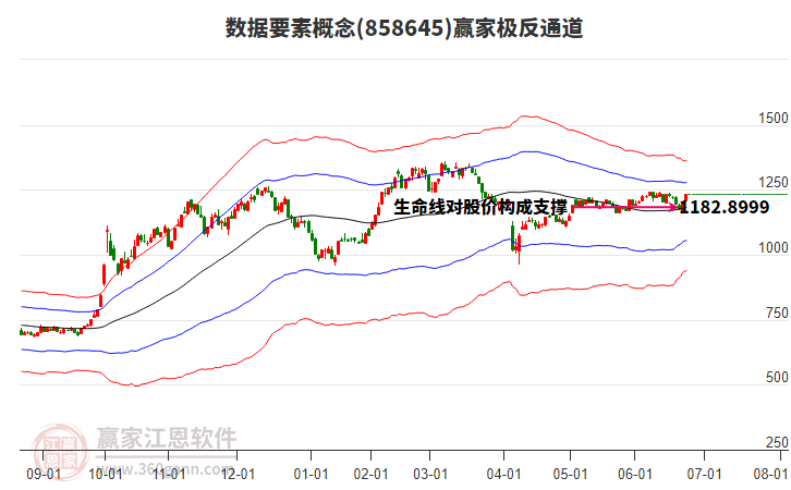 858645數(shù)據(jù)要素贏家極反通道工具 858645數(shù)據(jù)要素贏家極反通道工具