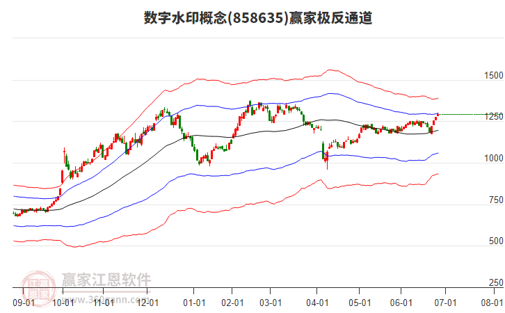 858635數(shù)字水印贏家極反通道工具 858635數(shù)字水印贏家極反通道工具
