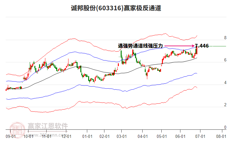 603316誠邦股份贏家極反通道工具