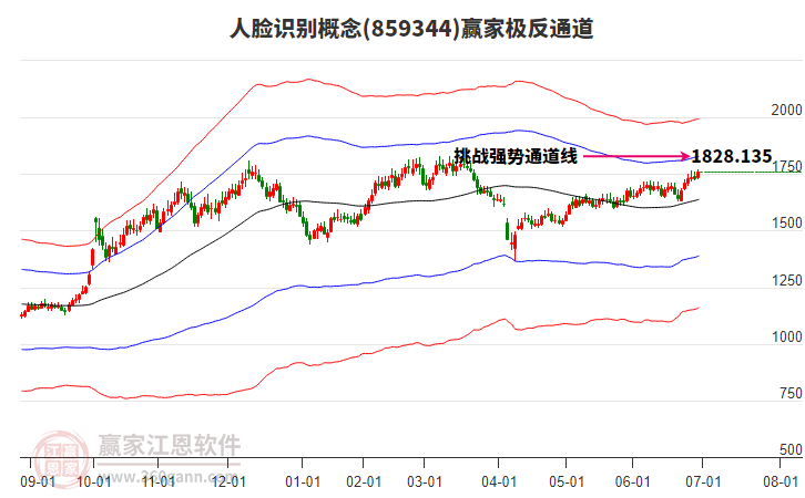 859344人臉識(shí)別贏家極反通道工具 859344人臉識(shí)別贏家極反通道工具