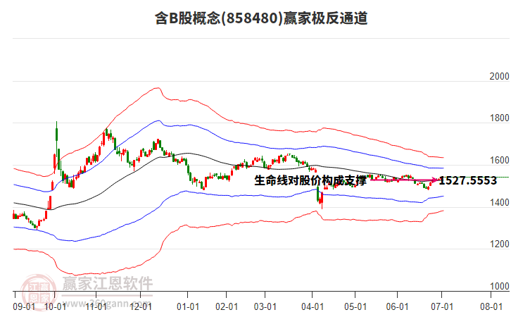 858480含B股贏家極反通道工具 858480含B股贏家極反通道工具