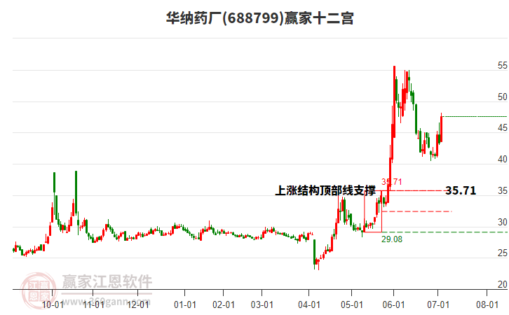 688799華納藥廠贏家十二宮工具