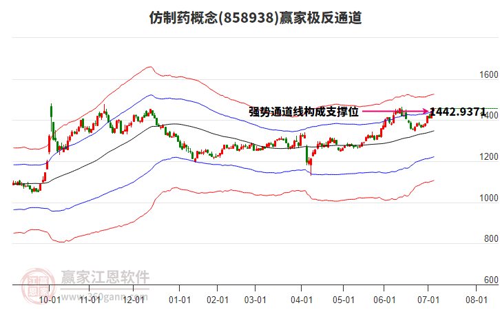 858938仿制藥贏家極反通道工具 858938仿制藥贏家極反通道工具