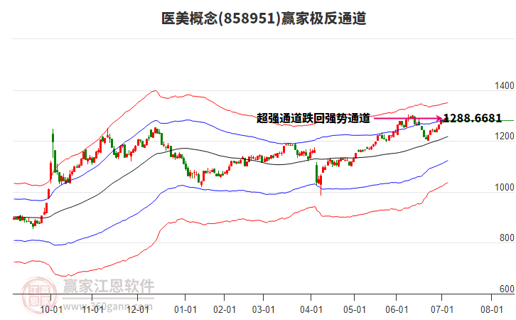 858951醫(yī)美贏家極反通道工具