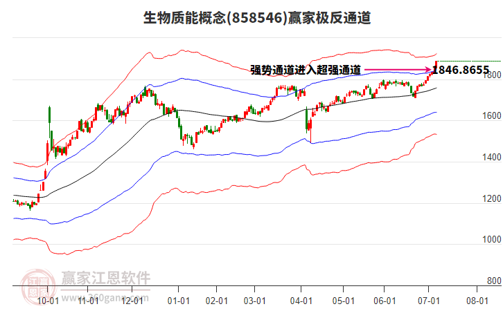 858546生物質(zhì)能贏家極反通道工具