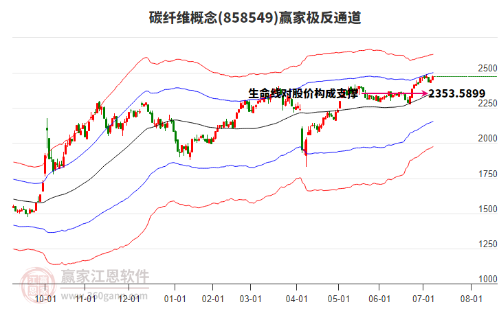 858549碳纖維贏家極反通道工具 858549碳纖維贏家極反通道工具
