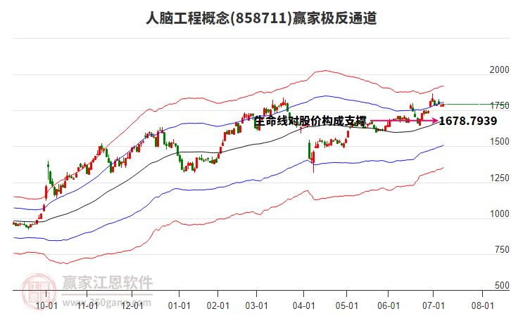 858711人腦工程贏家極反通道工具 858711人腦工程贏家極反通道工具