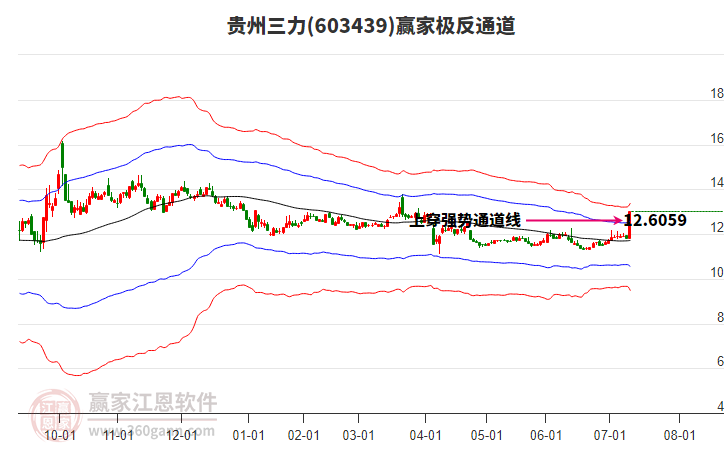 603439貴州三力贏家極反通道工具 603439貴州三力贏家極反通道工具