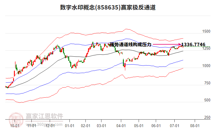 858635數(shù)字水印贏家極反通道工具