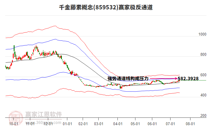 859532千金藤素贏家極反通道工具 859532千金藤素贏家極反通道工具