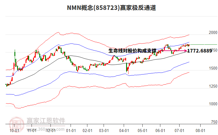 858723NMN贏家極反通道工具