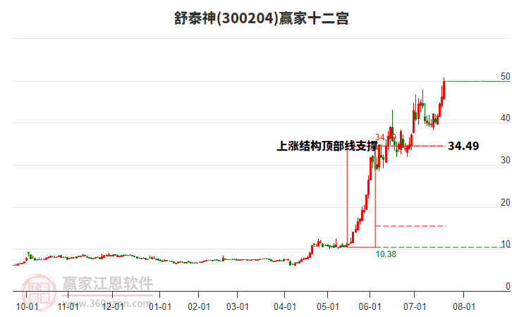 300204舒泰神贏家十二宮工具 300204舒泰神贏家十二宮工具