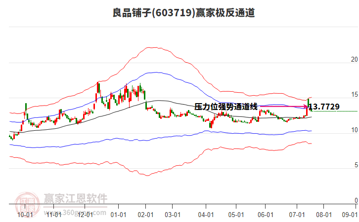 603719良品鋪子贏家極反通道工具 603719良品鋪子贏家極反通道工具