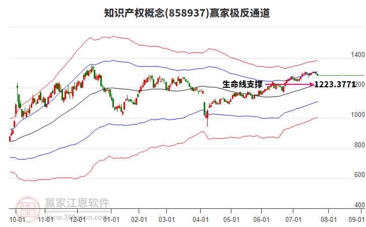 858937知識產(chǎn)權(quán)贏家極反通道工具 858937知識產(chǎn)權(quán)贏家極反通道工具