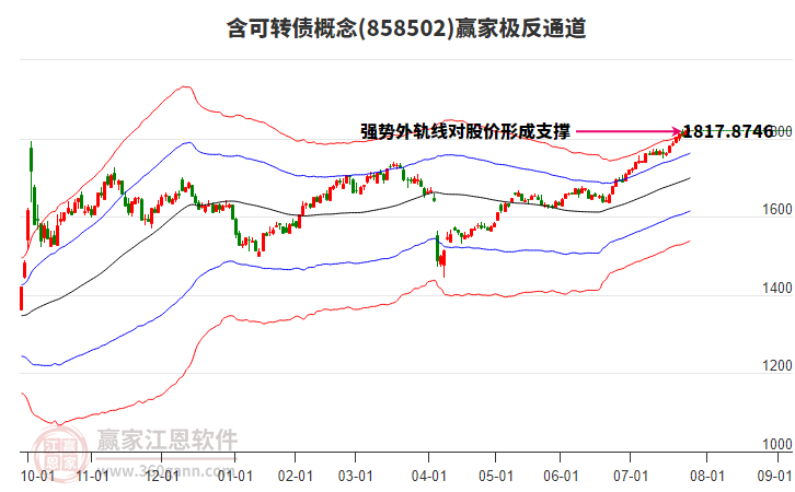858502含可轉(zhuǎn)債贏家極反通道工具