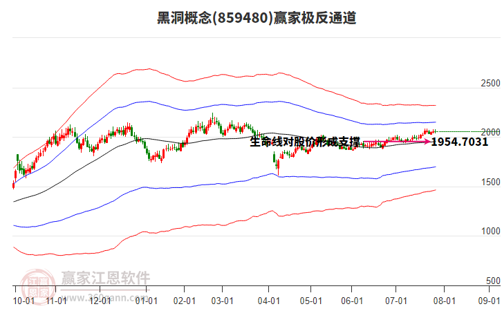 859480黑洞贏家極反通道工具