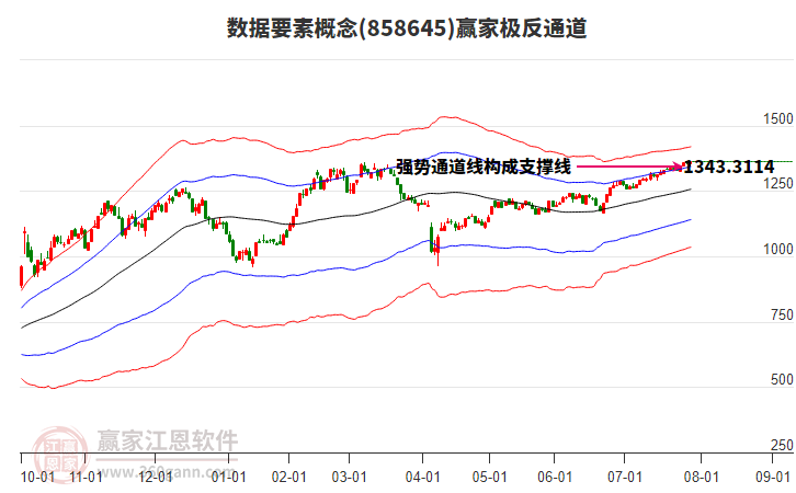 858645數(shù)據(jù)要素贏家極反通道工具