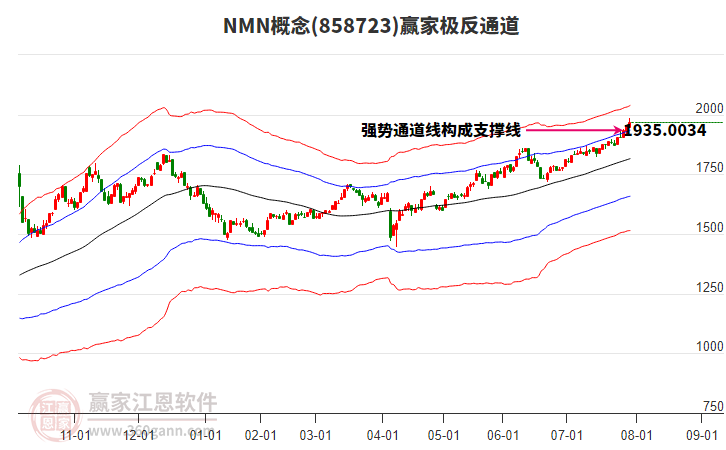 858723NMN贏家極反通道工具