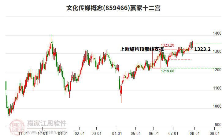 859466文化傳媒贏家十二宮工具