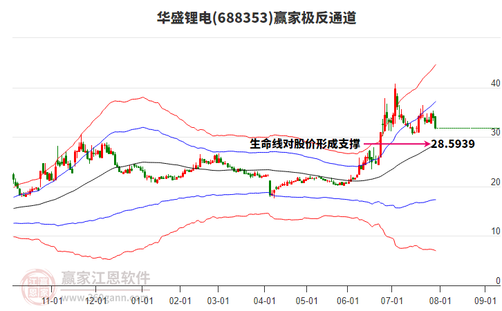 688353華盛鋰電贏家極反通道工具