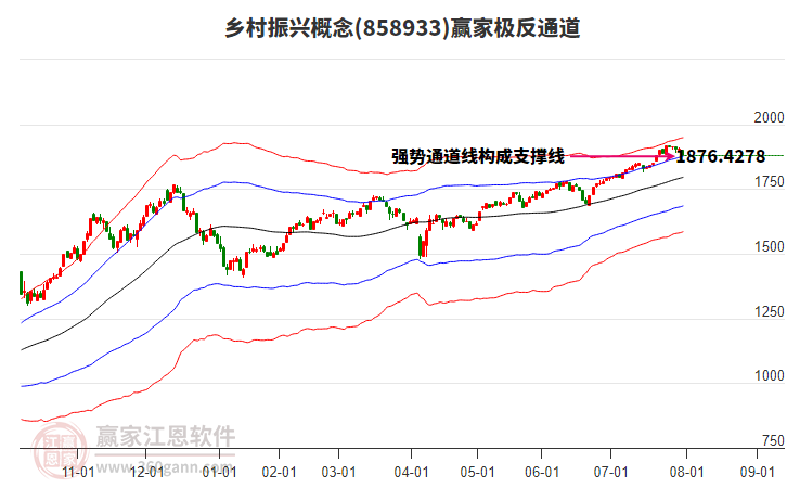858933鄉(xiāng)村振興贏家極反通道工具