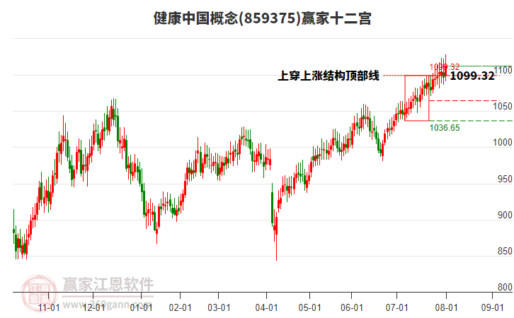 859375健康中國贏家十二宮工具