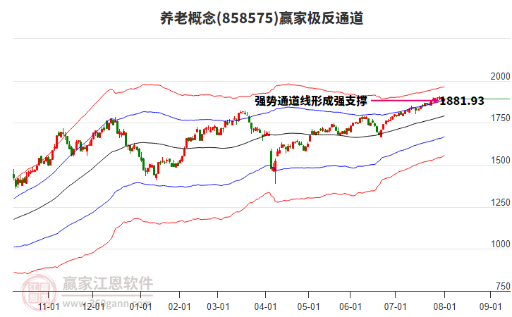 858575養(yǎng)老贏家極反通道工具