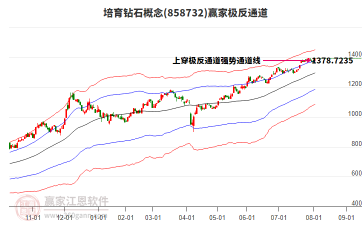 858732培育鉆石贏家極反通道工具 858732培育鉆石贏家極反通道工具