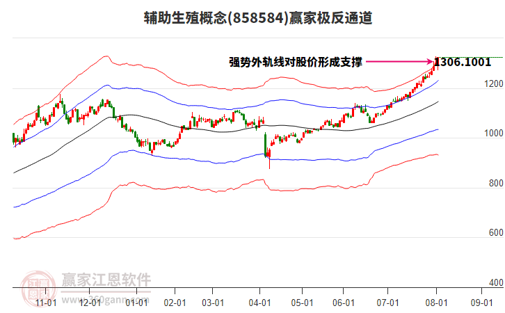 858584輔助生殖贏家極反通道工具