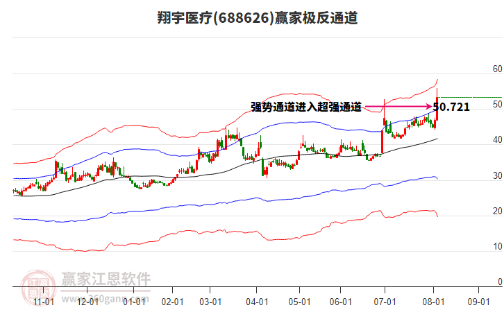 688626翔宇醫(yī)療贏家極反通道工具