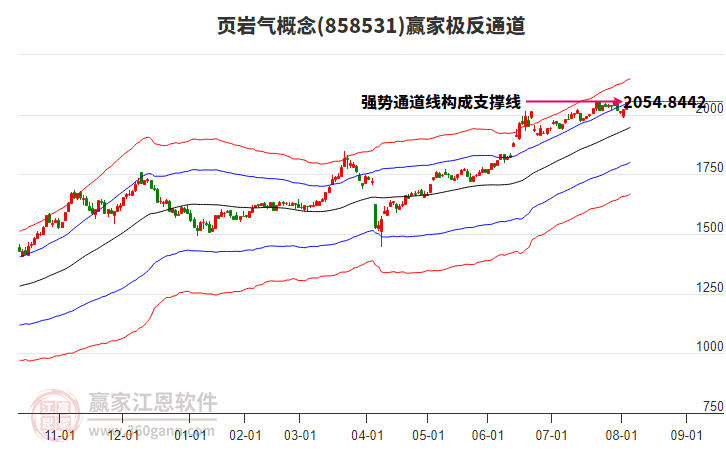 858531頁(yè)巖氣贏家極反通道工具 858531頁(yè)巖氣贏家極反通道工具