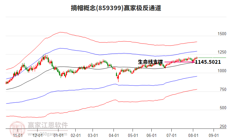 859399摘帽贏家極反通道工具