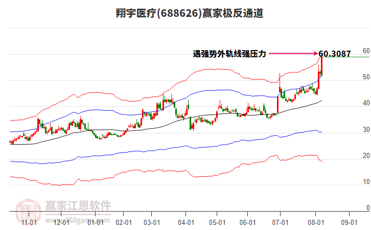 688626翔宇醫(yī)療贏家極反通道工具