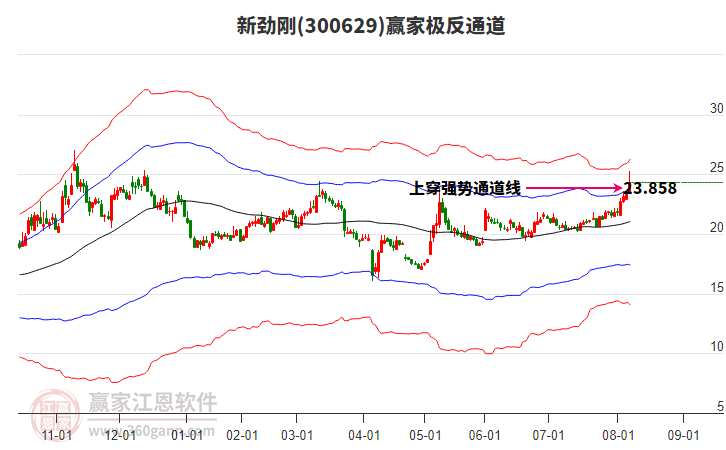300629新勁剛贏家極反通道工具