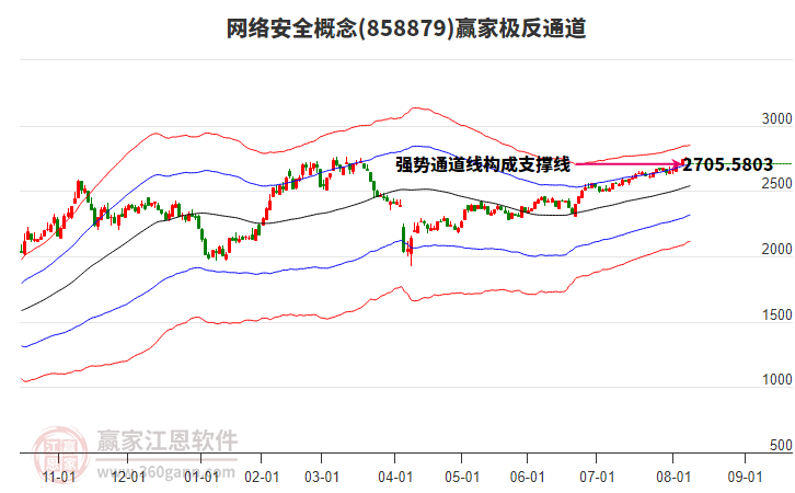 858879網(wǎng)絡(luò)安全贏家極反通道工具