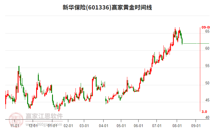 新华保险