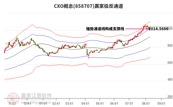 858707CXO贏家極反通道工具 858707CXO贏家極反通道工具
