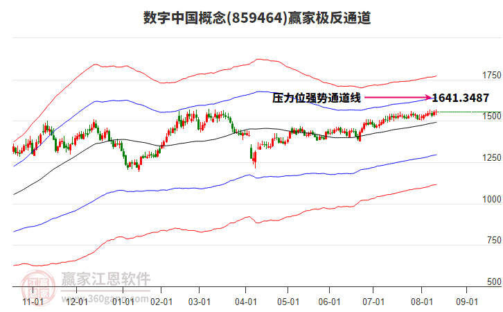 859464數(shù)字中國贏家極反通道工具