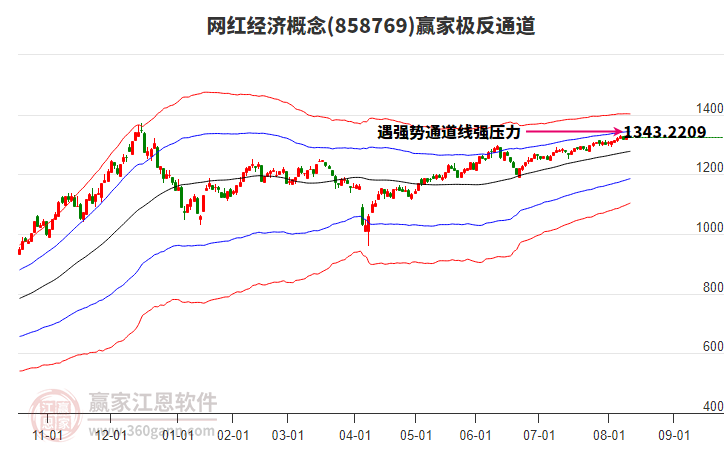 858769網(wǎng)紅經(jīng)濟(jì)贏家極反通道工具