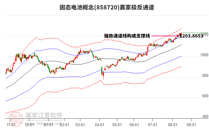 858720固態(tài)電池贏家極反通道工具 858720固態(tài)電池贏家極反通道工具