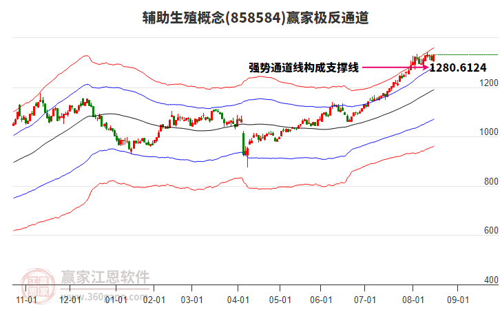 858584輔助生殖贏家極反通道工具